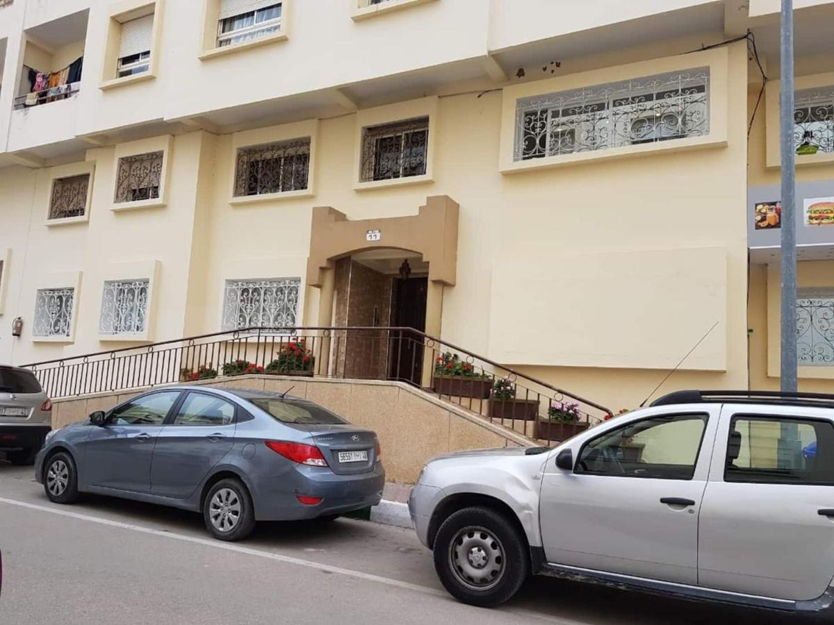 New Luxury Apartment, 3 Bed, 7Mins To Beach - Aida タンジェ エクステリア 写真