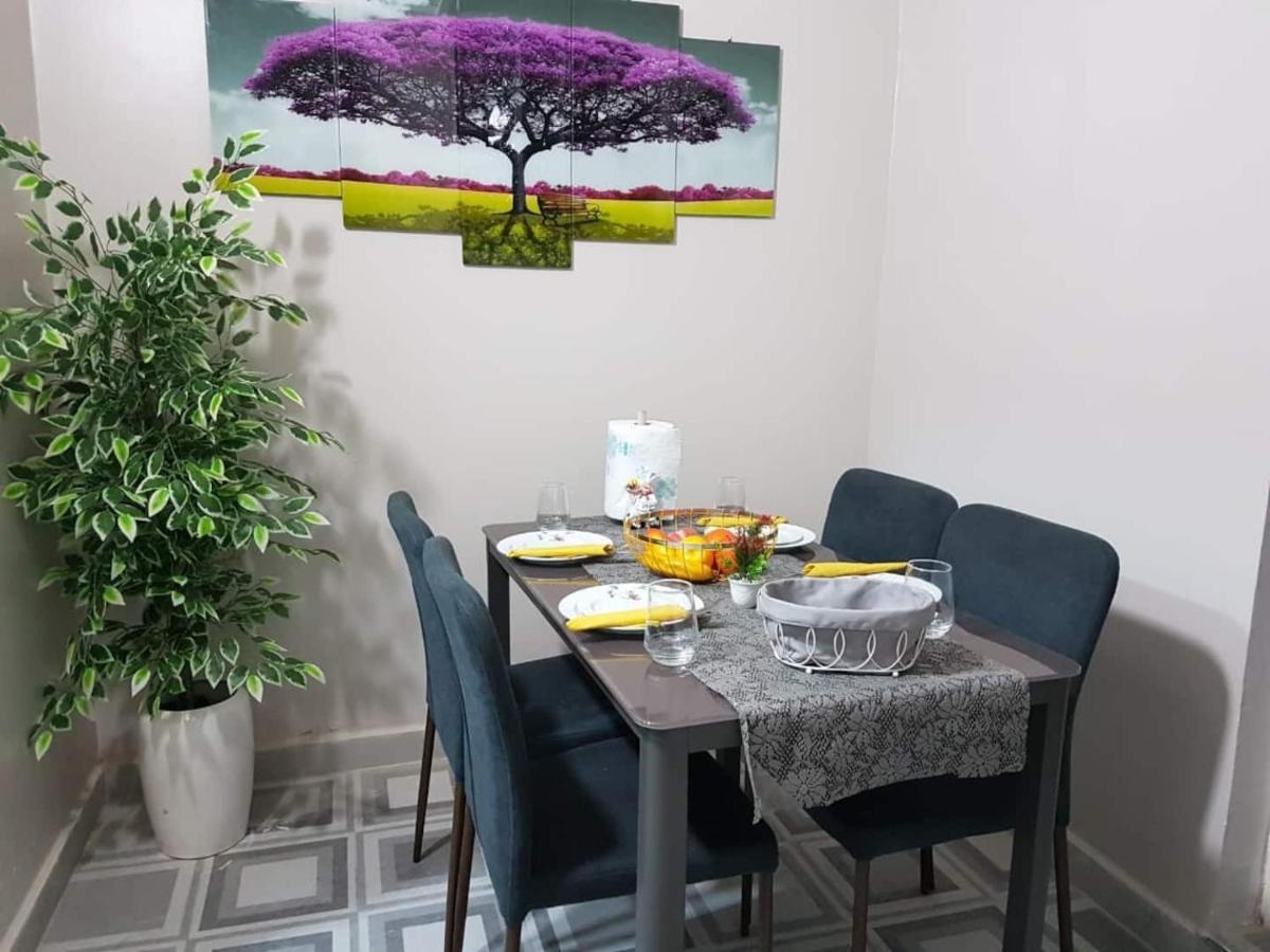 New Luxury Apartment, 3 Bed, 7Mins To Beach - Aida タンジェ エクステリア 写真