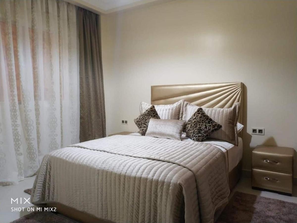 New Luxury Apartment, 3 Bed, 7Mins To Beach - Aida タンジェ エクステリア 写真